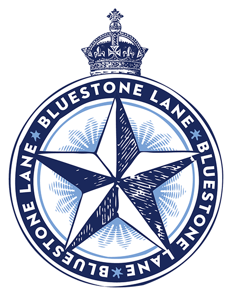 Bluestone Lane Logo